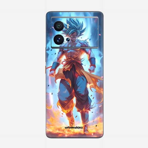 iQOO 9 Pro Skins & Wraps